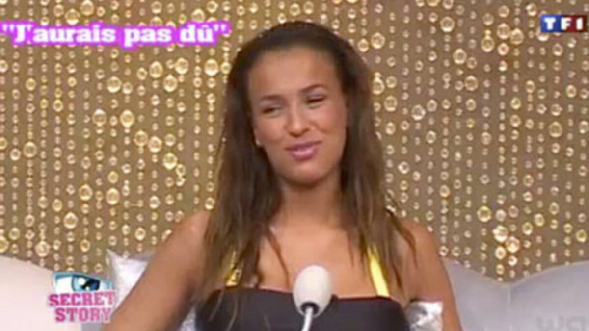 Julie Et Maxime Secret Story VIDEO Secret Story 4 : Julie regrette son flirt avec Maxime - Voici