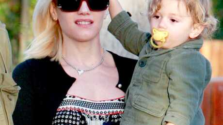 Gwen Stefani Trop Coooool Le Prenom Voici