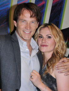 anna paquin stephen moyer rencontre