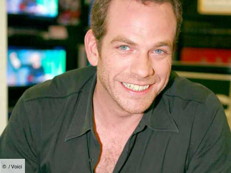 Garou : une comédie romantique sur TF1 le 12 janvier - Voici