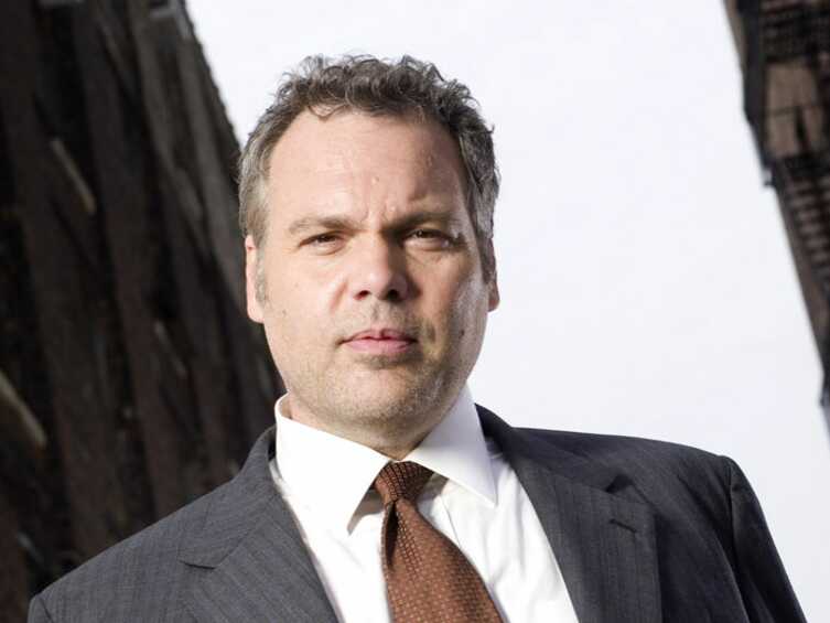 Vincent D Onofrio New York Section Criminelle NY section criminelle : Vincent D'Onofrio de retour - Voici