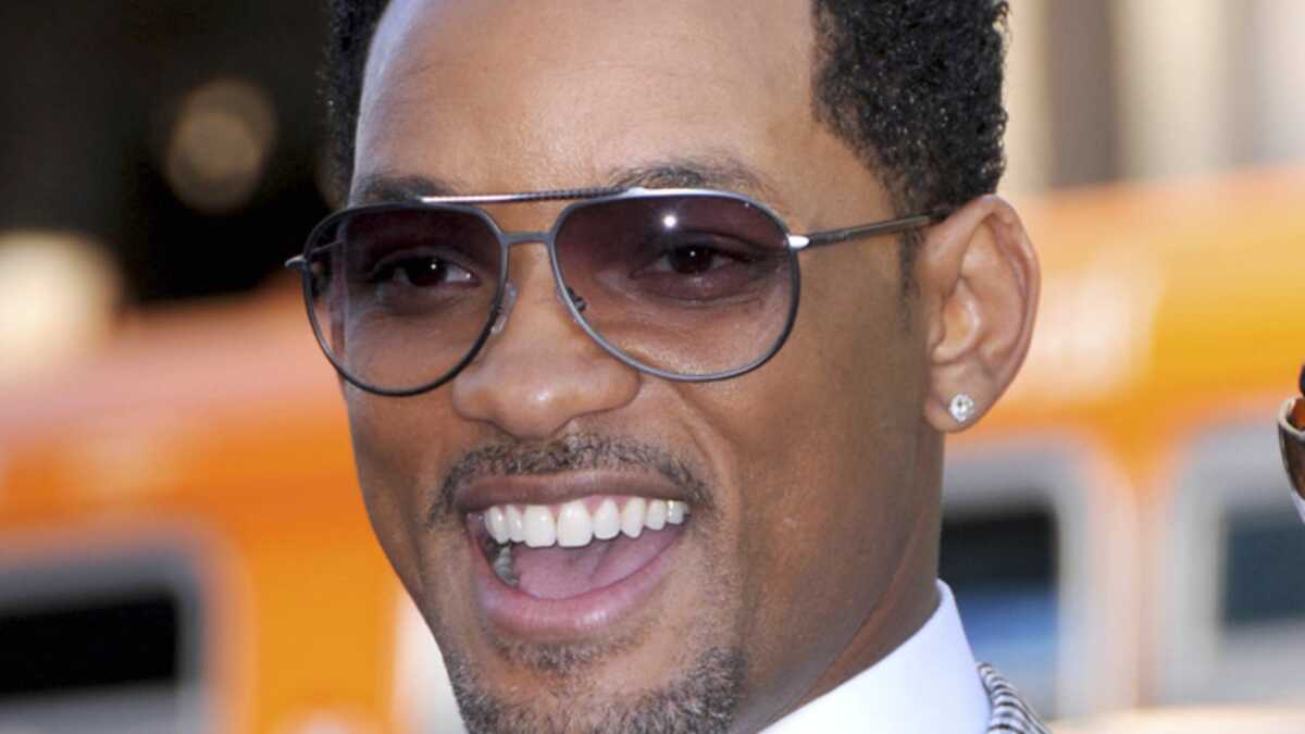 L acteur Le Plus Riche Du Monde Will Smith, l'acteur le plus riche d'Hollywood - Voici