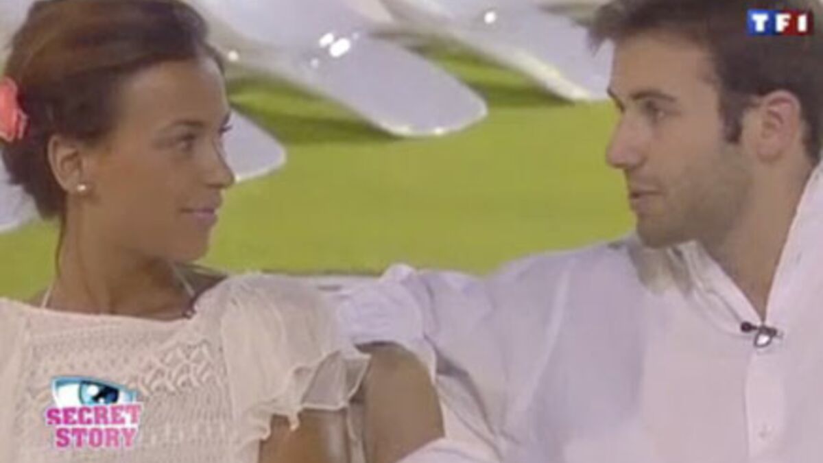 John Secret Story 4 Secret Secret Story 4 : John nouvelle proie de Julie ? - Voici