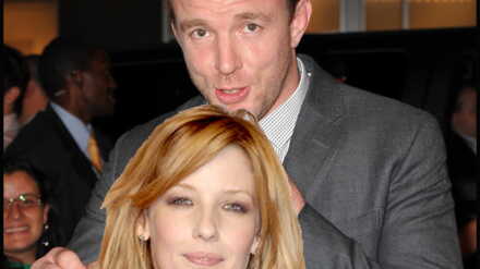 Kelly Reilly - La biographie de Kelly Reilly avec Voici.fr