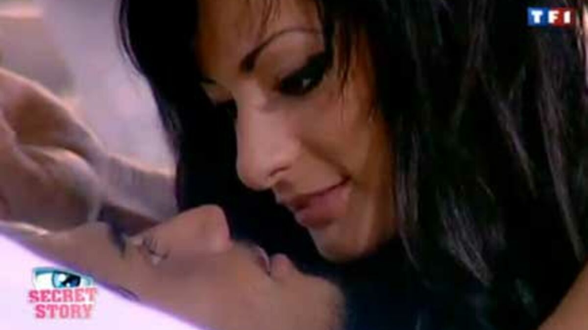 Emilie Et Leo Secret Story Secret Story 3 : Léo et Emilie ne se quittent plus - Voici