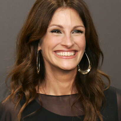 Julia Roberts - Julia Roberts: Lancôme과의 광기의 계약