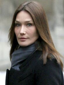 iran carla bruni prostituée