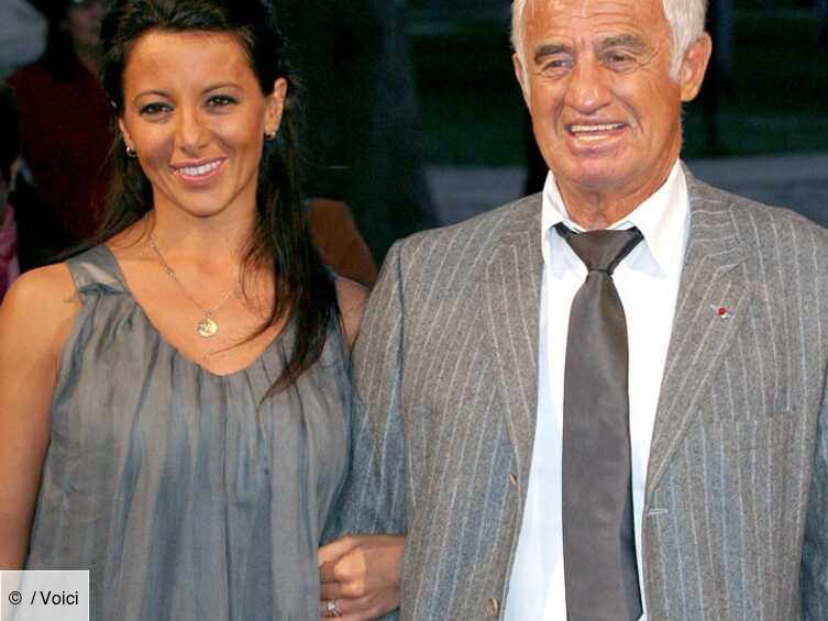 Quelles Sont Les Femmes De Jean Paul Belmondo Jean-Paul Belmondo troublé par les écoutes téléphoniques de sa compagne