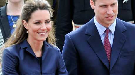 Kate Middleton La Supposee Maitresse De William S Etait Deja