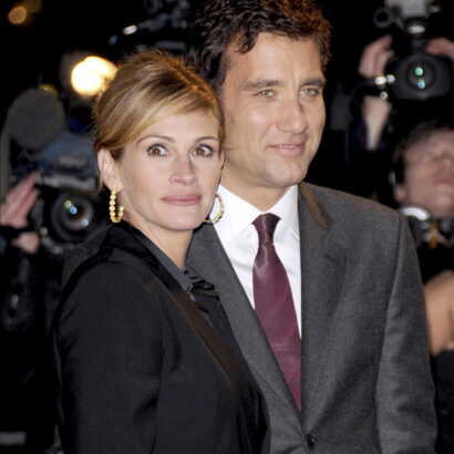 Julia Roberts - Clive Owen과 Julia Roberts 주연의 Duplicity 예고편