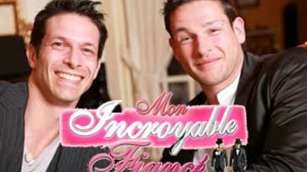 Mon Incroyable Fiancé Saison 2 Mon incroyable fiancé réussit son pari sur TF1 - Voici