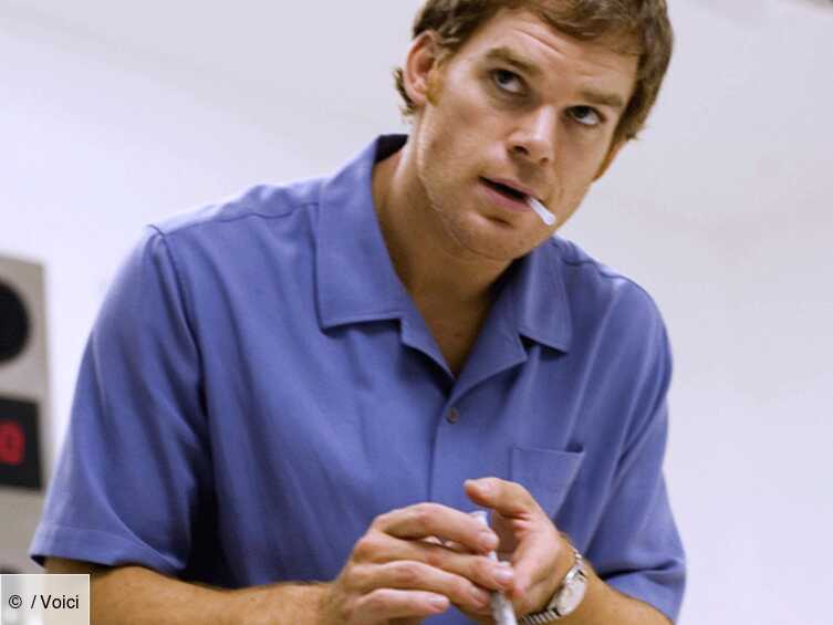 Dexter New Blood Diffusion En France Dexter : diffusion en fin de soirée sur TF1 - Voici
