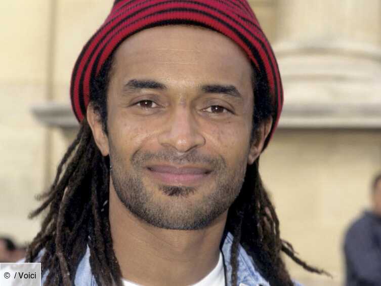 Noah Le Sens De La Gagne Yannick Noah gagne en justice contre son ancien manager - Voici
