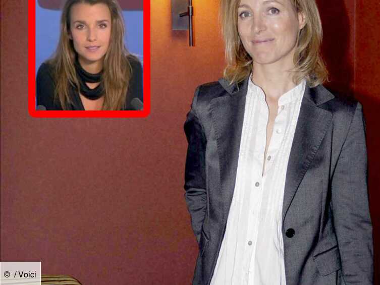 Violente Critique 8 Lettres Florence Dauchez : violente critique contre Céline Bosquet - Voici