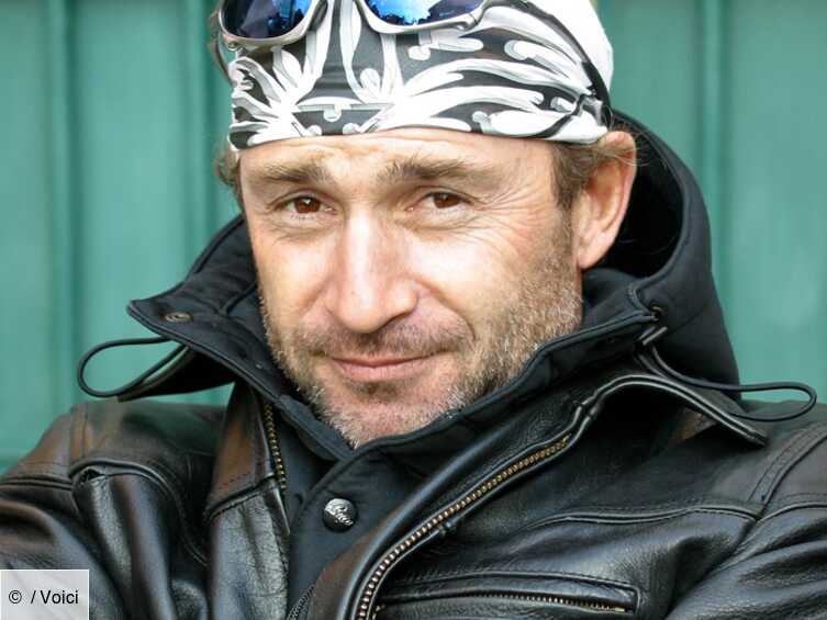 Vincent Lagaf Le Baltringue Le Baltringue de Lagaf’ n’a réuni que 17 spectateurs au ciné - Voici