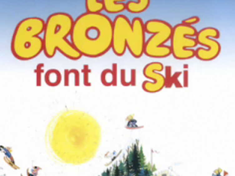 Musique Des Bronzés Font Du Ski Paroles