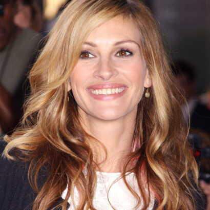 Julia Roberts - Julia Roberts: People 선정 세계에서 가장 예쁜 여성