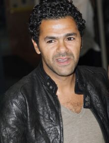 jamel debbouze rencontre parents