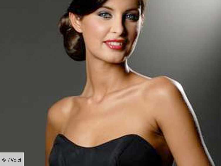 Miss France 2010 Miss France 2010 : Malika Ménard très critiquée - Voici