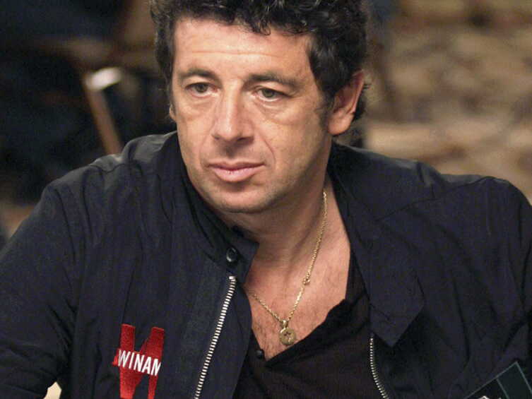 Quel Est Le Vrai Nom De Patrick Bruel