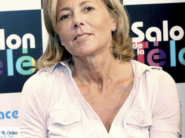 Claire Chazal A Fume Beaucoup De Cannabis Voici