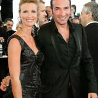 rencontre alexandra lamy jean dujardin