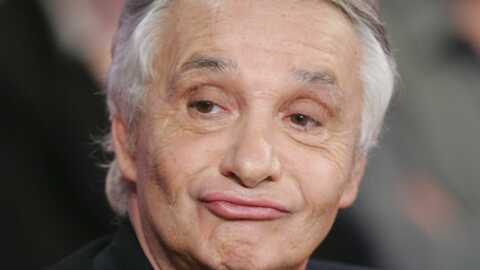 Michel Sardou Une Autobiographie Sincere Voici