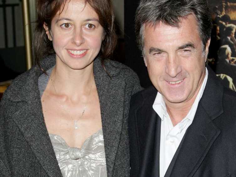 Qui Est Le Nouveau Compagnon De Valérie Bonneton Valérie Bonneton parle de sa rupture avec François Cluzet - Voici