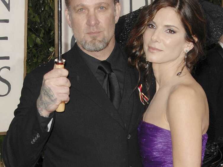 Sandra A Décidé De Mieux Contrôler Son Image Sandra Bullock : son mari en cure de désintoxication sexuelle - Voici