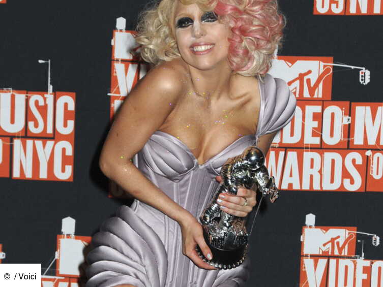 Jean-Paul Gaultier tourne un documentaire sur Lady Gaga - Voici