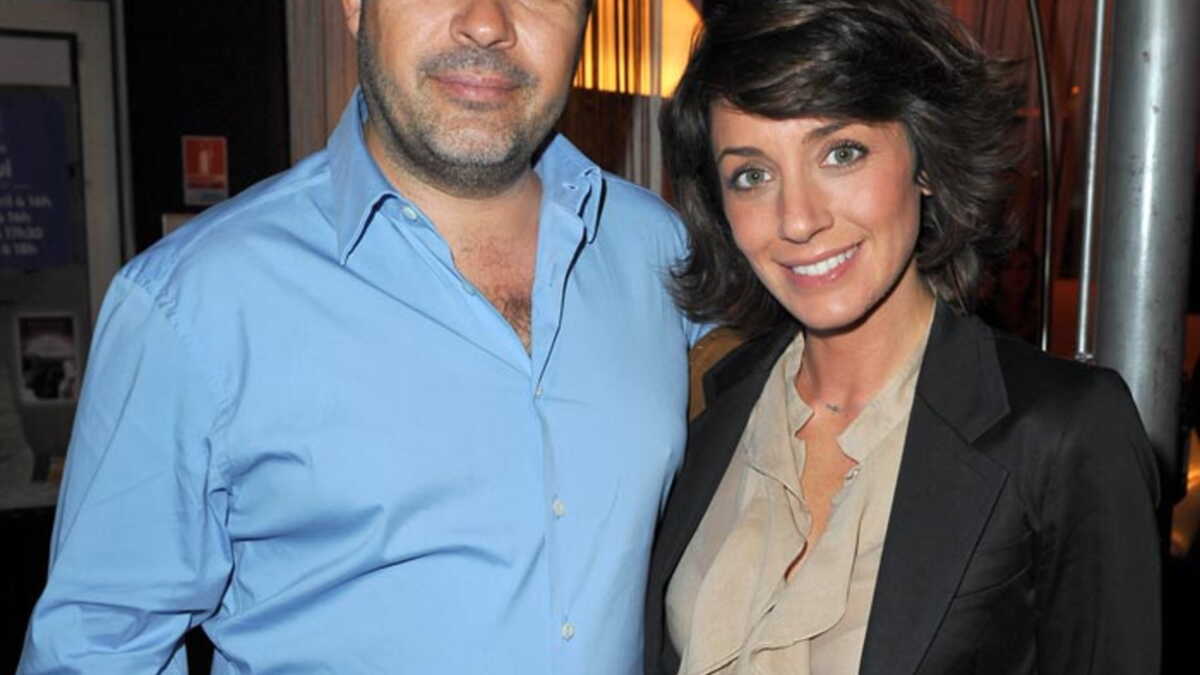 Virginie Guilhaume A Accouche D Un Petit Garcon Voici