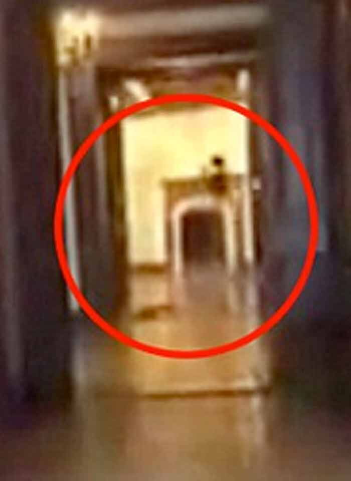 Michael Jackson Son Fantome Hante Neverland Et Cnn Voici