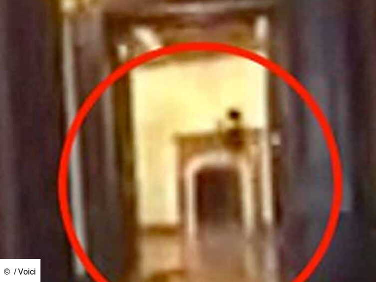 Michael Jackson Son Fantome Hante Neverland Et Cnn Voici