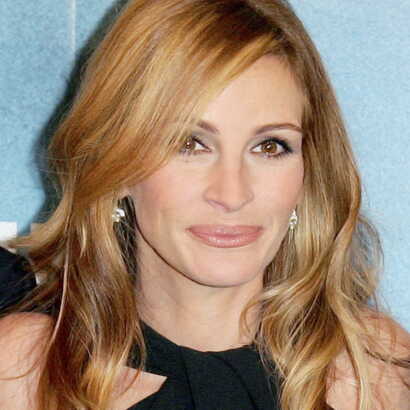 Julia Roberts - Julia Roberts의 새로운 Lancome 홍보대사