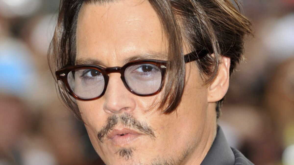 28+ Johnny Depp Parle De Vanessa Paradis johnny depp circle glasses