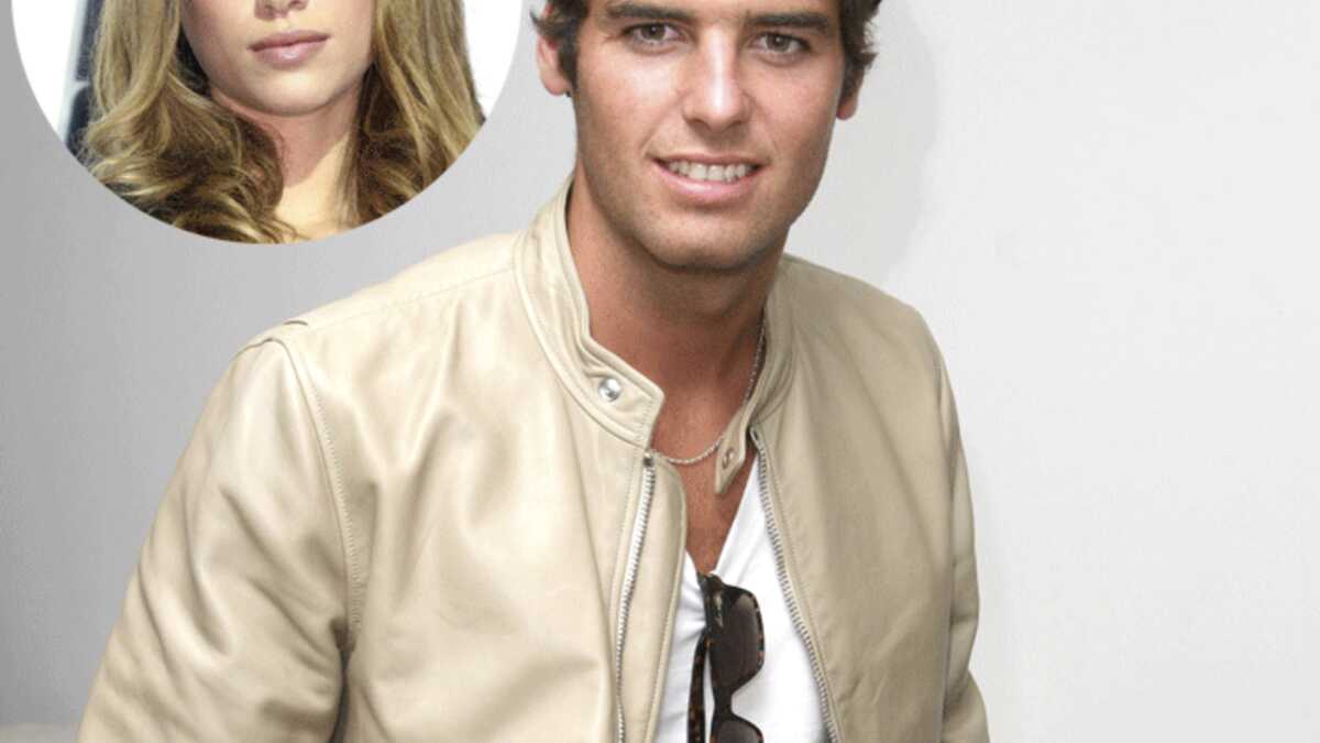 Lucas De Villepin Fils De Dominique Yoann Gourcuff : amoureux de Marie de Villepin ? - Voici