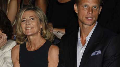 Claire Chazal Une Bague Au Doigt D Arnaud Lemaire Voici