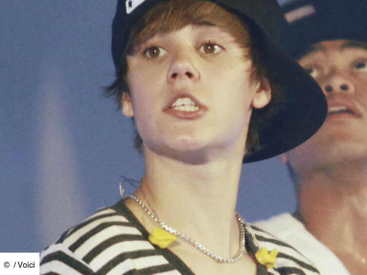 un concours pour rencontrer justin bieber