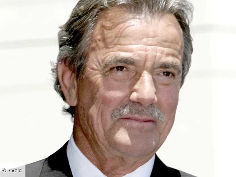 Victor Newman Est Il Mort 2022 Les feux de l’amour : mort prochaine de Victor Newman - Voici