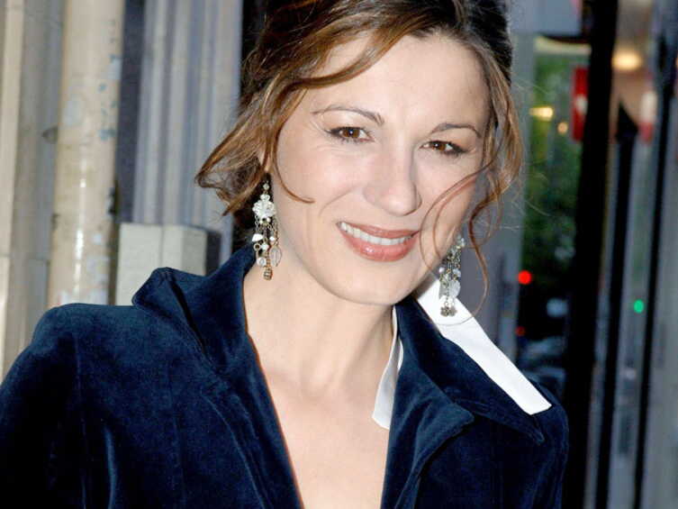 charlotte revient dans  belle la vie voici