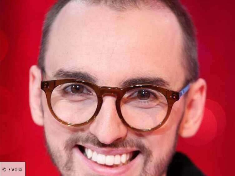 Surnom Du Chanteur Christophe Willem Christophe Willem : sa chanteuse préférée est… - Voici