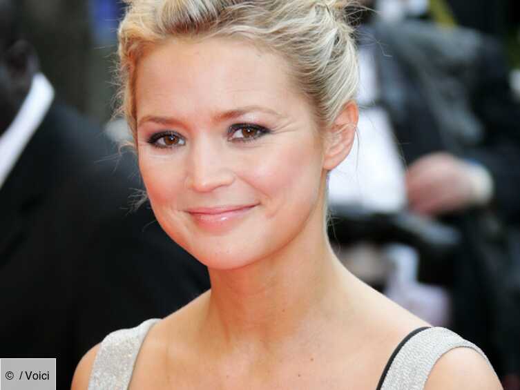 Virginie Efira Bientôt Sur Canal Voici