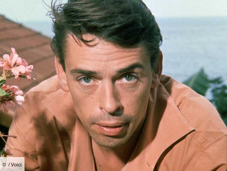 à Quel âge Est Mort Jacques Brel Jacques Brel est mort il y a 30 ans - Voici