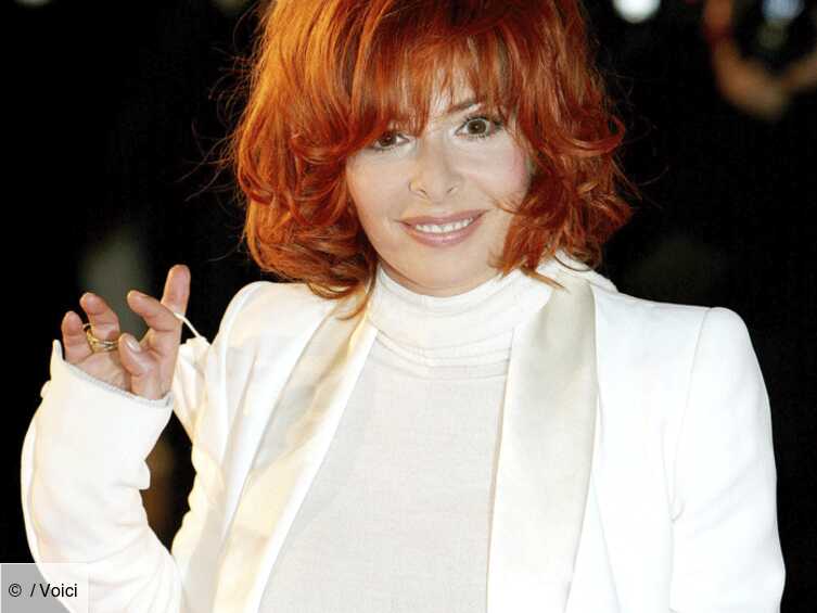 Mylène Farmer : son interview confession - Voici