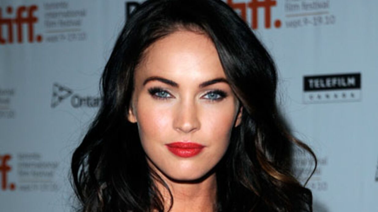 Pourquoi Megan Fox Ne Joue Pas Dans Transformers 3 Megan Fox : pourquoi elle a été virée de Transformers 3 - Voici