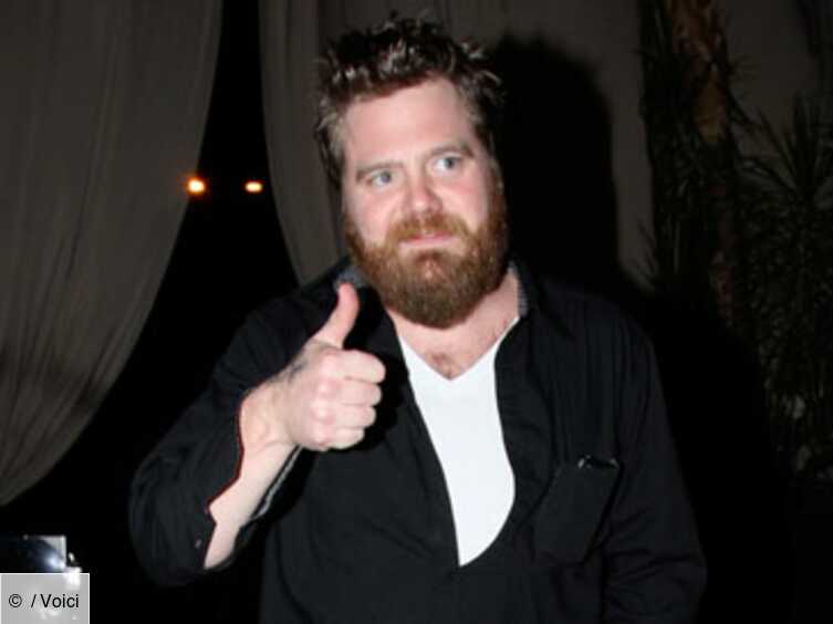 Ryan Dunn Cause De Sa Mort Mort de Ryan Dunn, l’une des stars de Jackass - Voici