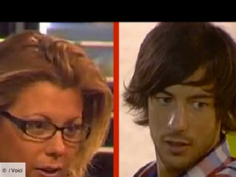 Secret Story 4 Robin En Couple Avec Cindy Voici