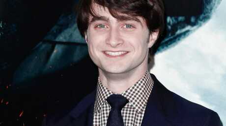 Harry Potter Mystere Autour D Un Bebe Voici