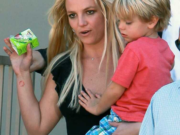 Qui a Jamie Lynn Spears datant