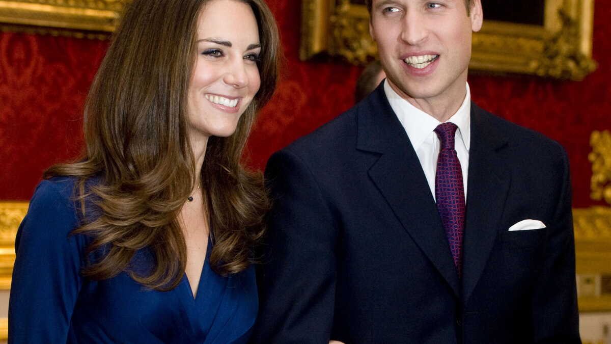 film rencontre william kate